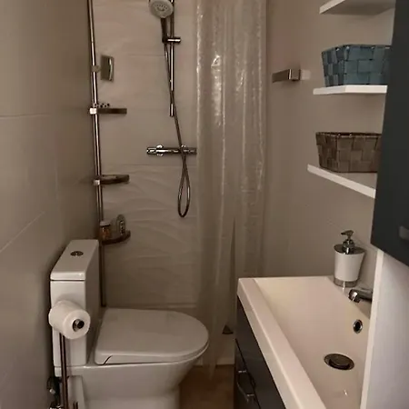 アパート L'umbria カルヴィ