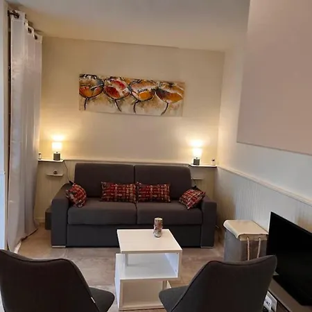 L'umbria 公寓 卡尔维