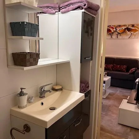 L'umbria Daire