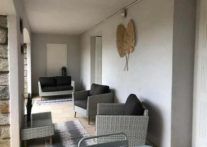 Apartamento L'umbria *