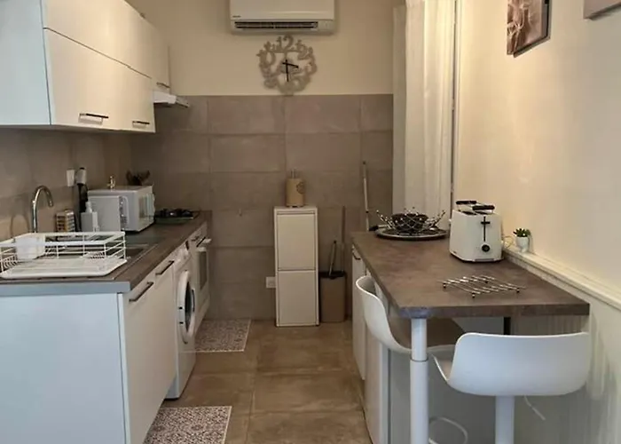 Apartamento L'umbria