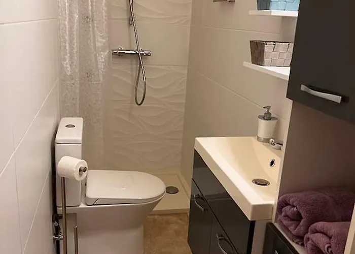 L'umbria Calvi (Corsica)