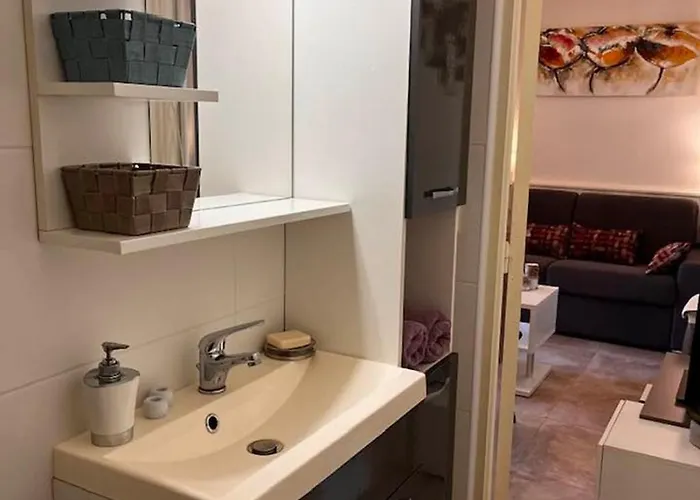 L'umbria Apartamento