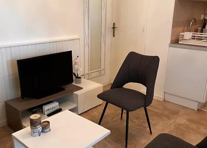 L'umbria Apartamento